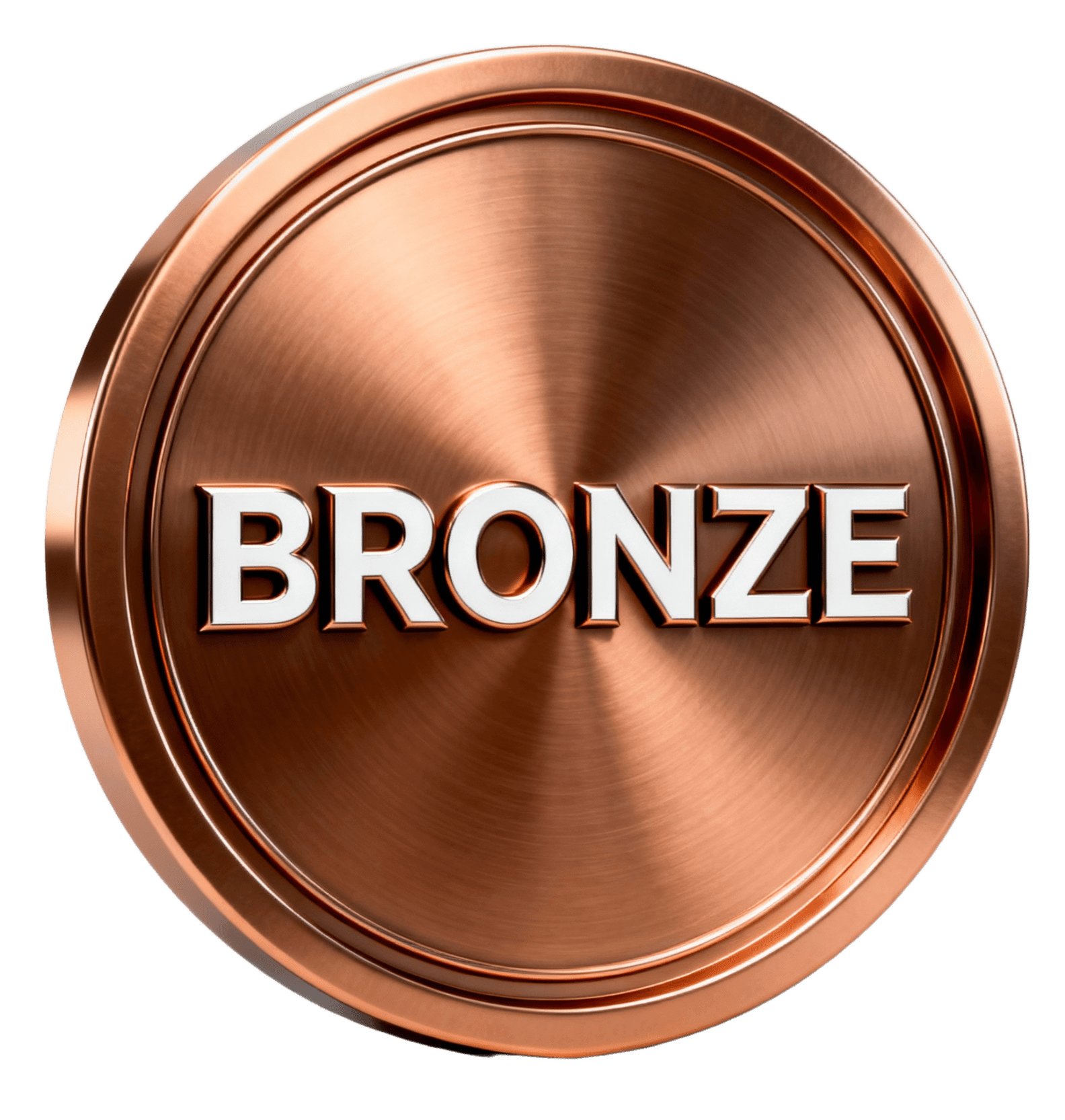Bronze